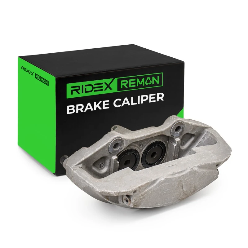 Image of RIDEX REMAN 78B3431R Brake caliper Aluminium Brake Caliper (78)
