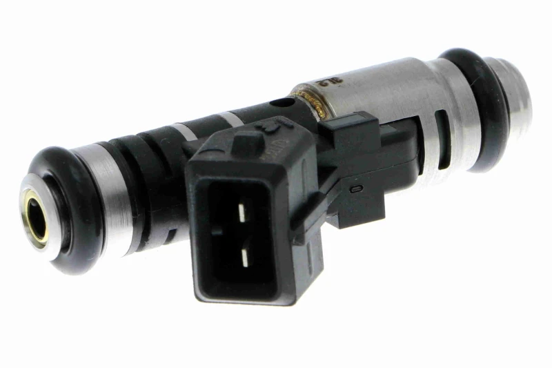 Image of VEMO V42-11-0001 Injector Q+, original equipment manufacturer quality, Petrol Injection Injector (3905)
