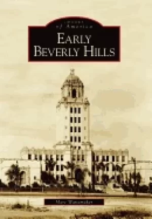 Image of early beverly hills wanamaker marc
