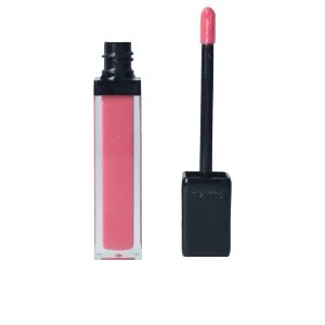 Image of KISSKISS liquid lipstick #L363-lady shine