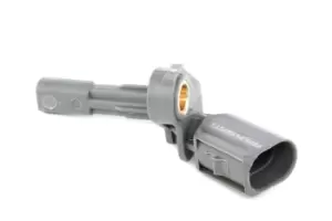 Image of RIDEX ABS Sensor VW,AUDI,SKODA 412W0305 WHT003858B,WHT003858B,WHT003858B ESP Sensor,Sensor, wheel speed 1K0927808A,7P0927807,WHT003858A,WHT003858B