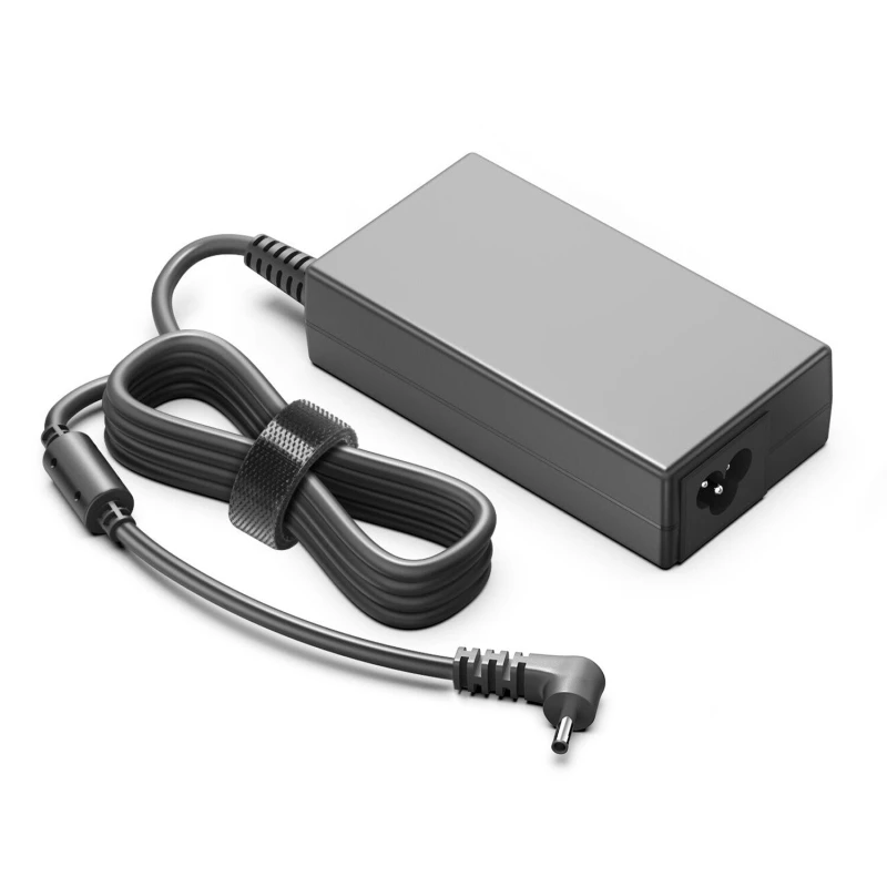 Image of BTI BTI 65W Laptop charger using 3.5mm x 1.35mm connector for Toshiba Dynabook Satellite Pro C50 C40 C30-K C40-G C40-H C40-J C50-H C50-E C50D-B E10-S