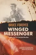Image of winged messenger running your first comrades marathon