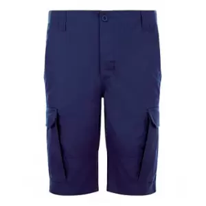 image of SOLS Mens Jackson Bermuda Shorts (28S) (French Navy)