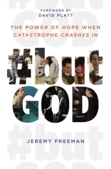 Image of #butGod : The Power of Hope When Catastrophe Crashes In