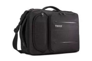 Image of Thule Crossover 2 C2CB-116 Black notebook case 39.6cm (15.6")...