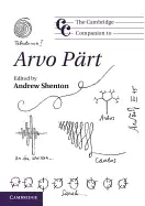 Image of cambridge companion to arvo part