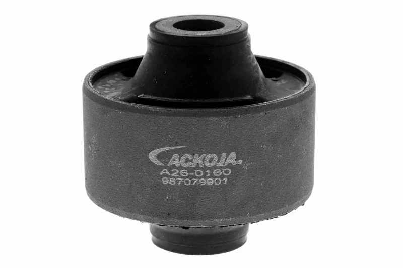 Image of ACKOJA A26-0160 Arm Bushes Green Mobility Parts Front Axle, Rubber-Metal Mount Control Arm-/Trailing Arm Bush (251)