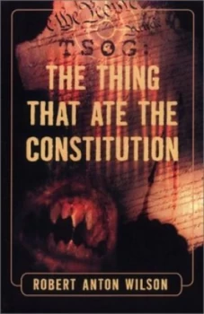 Image of Tsog by Robert Anton Wilson Paperback