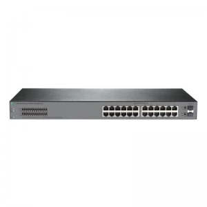 HPE OfficeConnect 1920S 24G 2SFP Switch