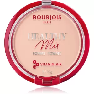 Image of HEALTHY MIX powder anti-fatigue #001