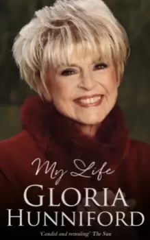 Image of Gloria Hunniford: My Life - The Autobiography