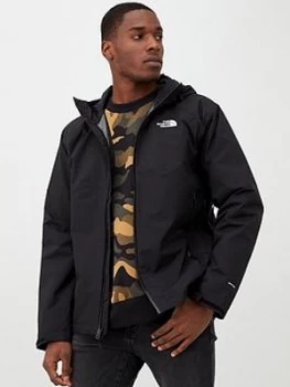 image of The North Face Stratos Jacket - Black