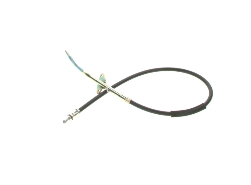 Image of Handbrake cable Bosch 1 987 477 125