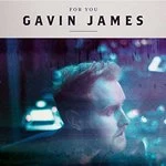Image of Gavin James - For You (Music CD)