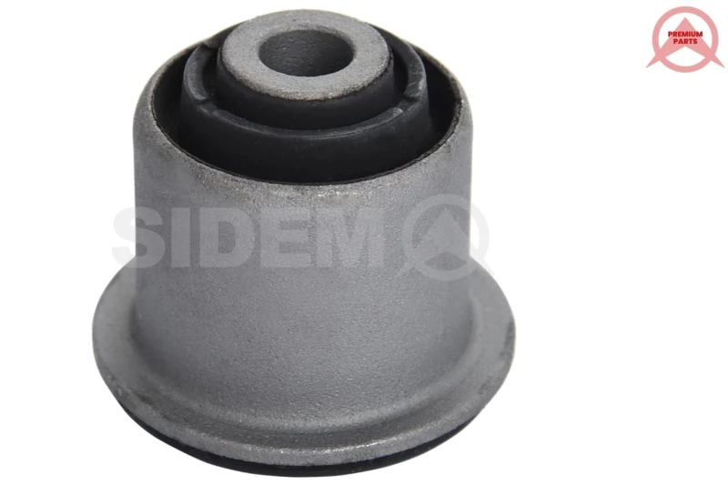 Image of SIDEM 863614 Arm Bushes Front Axle, Rubber-Metal Mount, for control arm Control Arm-/Trailing Arm Bush (251)
