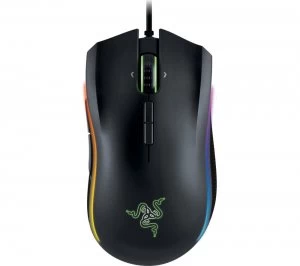 image of Razer Mamba Tournament Edition Laser Gaming Mouse