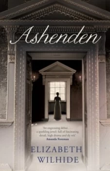 Image of Ashenden by Elizabeth Wilhide Book