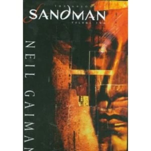Image of Absolute Sandman HC Vol 02