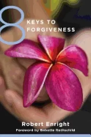 Image of 8 keys to forgiveness