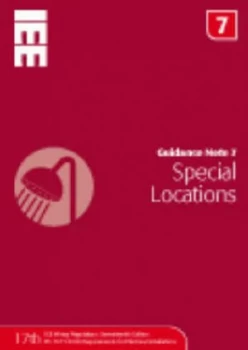 Image of Special Locations Paperback