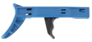Image of HellermannTyton Cable Tie Gun, 7.6mm Capacity