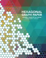 Image of hexagonal graph paper