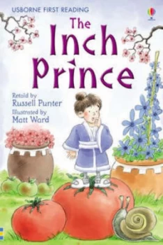 Image of The" Prince by Russell Punter Hardback