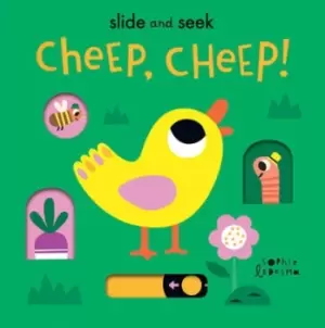 Image of Cheep cheep by Sophie Ledesma