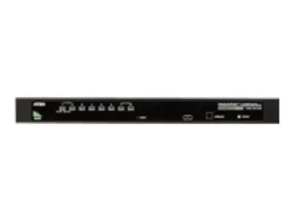 Aten 8x Ps2/USB Port Kvm Switch