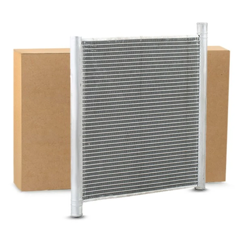 Image of RIDEX Engine radiator RIDEX 470R0848