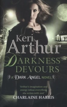 Image of Darkness Devours by Keri Arthur Book