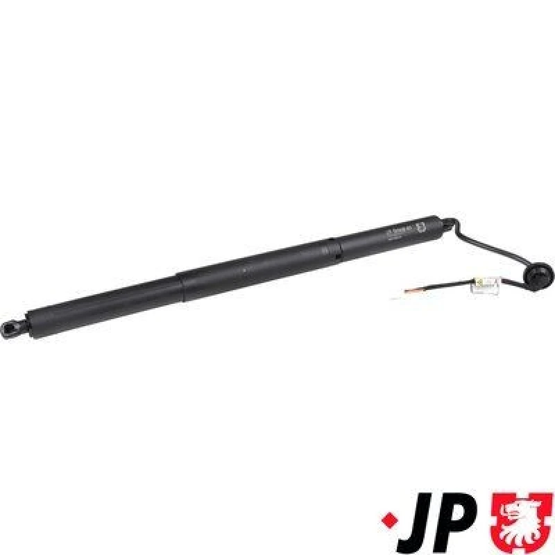 Image of JP GROUP Electrical motor, tailgate JP GROUP 6581200370