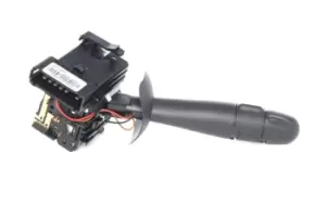 Image of VALEO Steering Column Switch OPEL,RENAULT,NISSAN 251444 2554000QAD,7701048913,7701059356 4410525,2554000QAD,7701048913,7701050688,7701059356,93160240