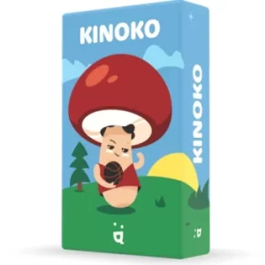 image of Kinoko Card Game