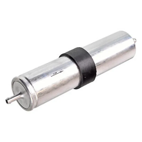 Image of Blue PRINT Fuel Filter In-Line Filter ADG02343 BMW,MINI,X5 (E53),Schragheck (R50, R53)