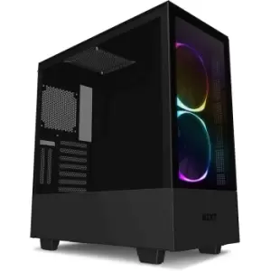 Fierce Airbender Desktop Gaming PC