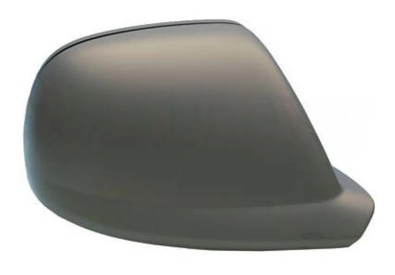 Image of ALKAR 6342137 Cover, outside mirror Right, white, primed Cover,outside mirror (23)