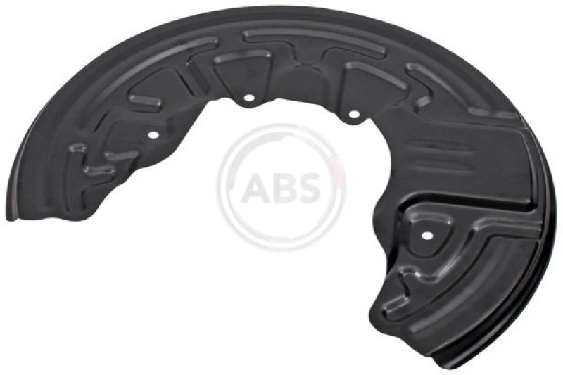 Image of A.B.S. Brake disc backing plate A.B.S. 11116