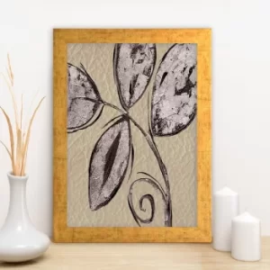 Image of AC7063147453 Multicolor Decorative Framed MDF Painting