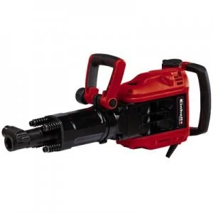 image of Einhell TE-DH 50 -Heavy duty hammer drill chisel 1700 W 50 J incl. bag