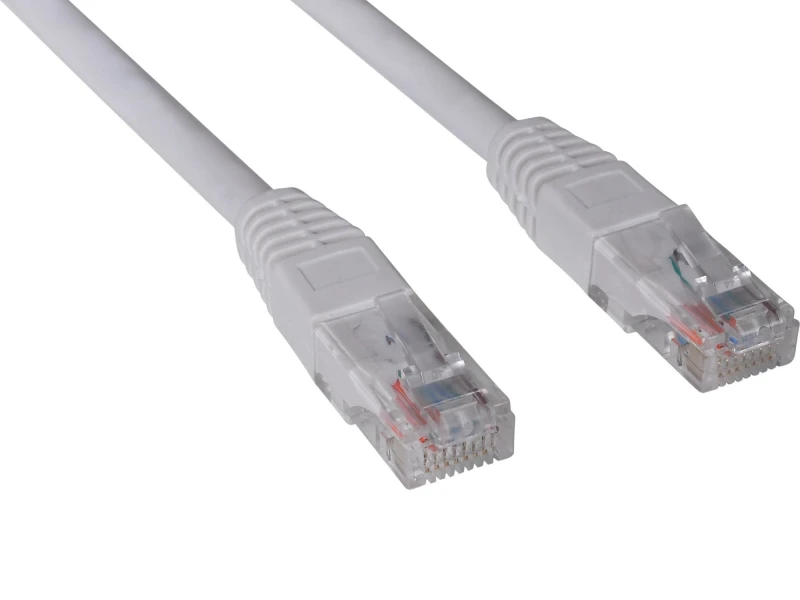 Image of Sandberg UTP Cat6 2m SAVER