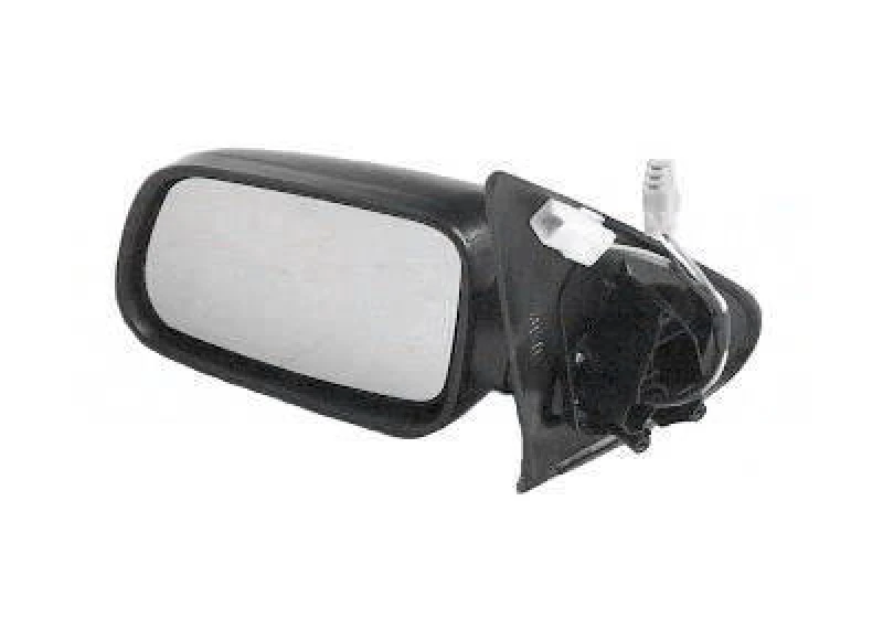 Image of VAN WEZEL 0935808 Wing mirror * HAGUS * Right, Heatable Outside Mirror (50)