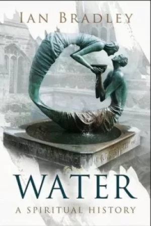 Image of Water by Ian C Bradley