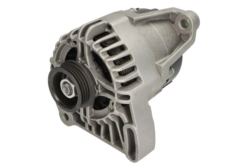 Image of RIVOLV RIV610398 Generator Alternator Charging Current: 65A, Voltage: 14V Alternator (4)