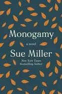 Image of monogamy a novel