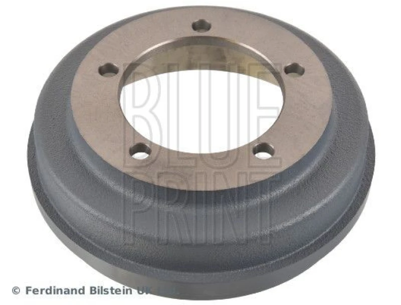 Image of Blue PRINT Brake drum Blue PRINT ADBP470004