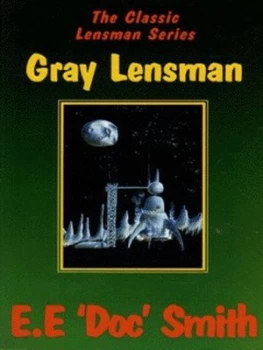 Image of Gray Lensman by E. E Smith Paperback