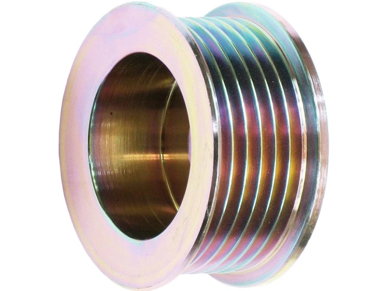 Image of AS-PL Pulley, alternator AS-PL AP0041