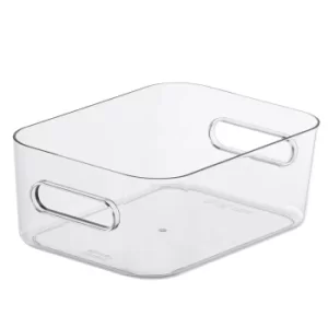 image of SmartStore Compact Clear Box S